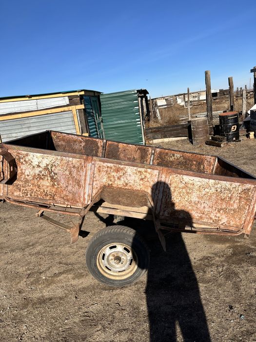 Прицеп сатылады,