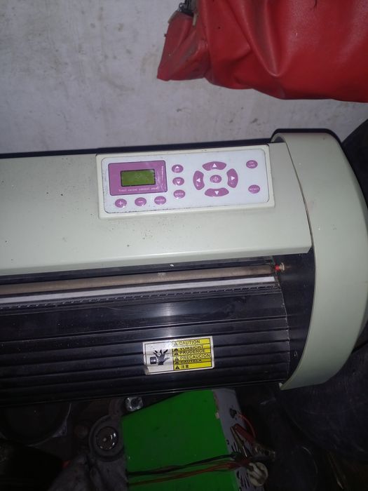 Плоторка для печати