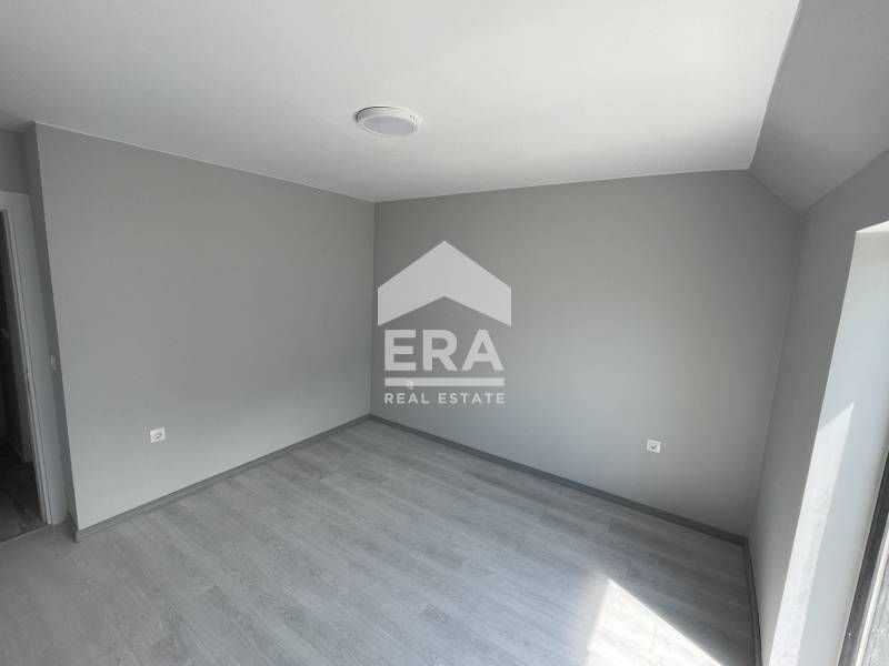 Двустаен южен апартамент за продажба, завършен до ключ, в новопостроен