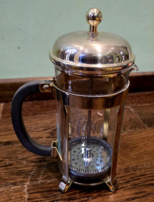 Кафе аксесоари за бариста и любители