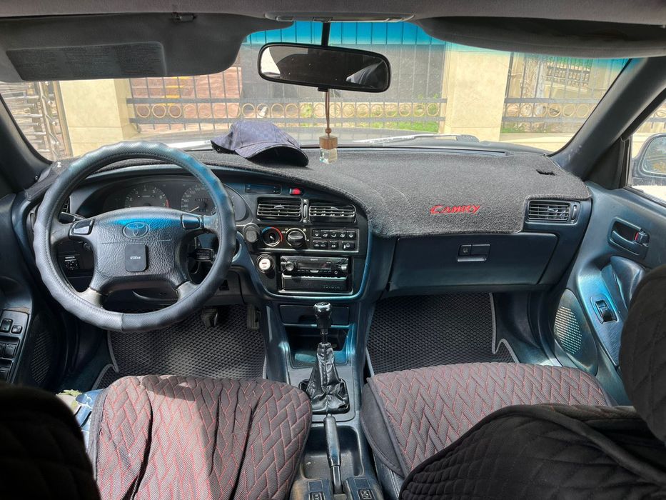 Автомобиль легковой