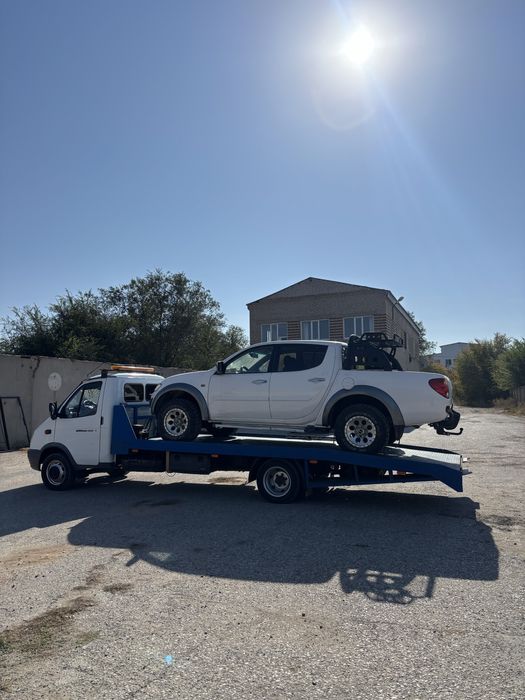 Эвакуатор Услуги Алга