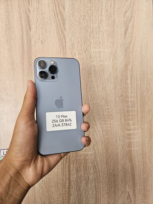IPhone 13 Pro Max