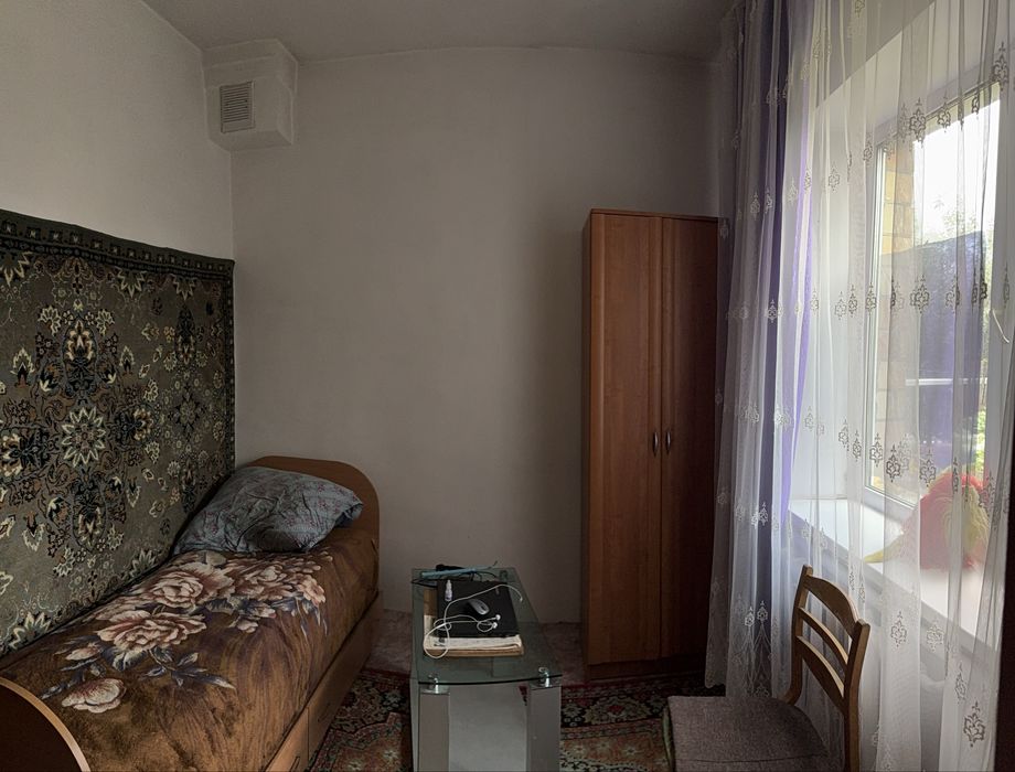 Продается дом в соц городе