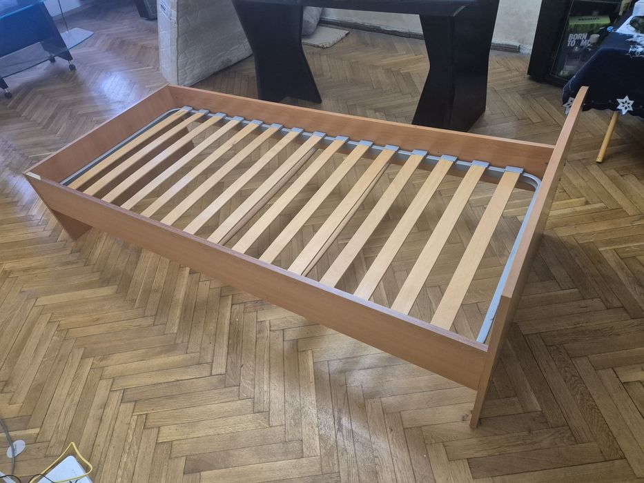 Легло единично Пдч