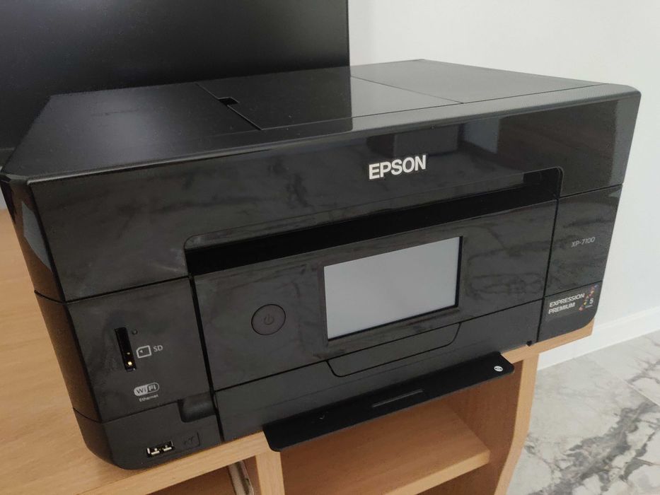 Imprimanta Epson