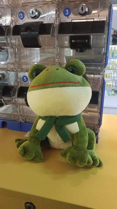 Продам игрушки мягкие