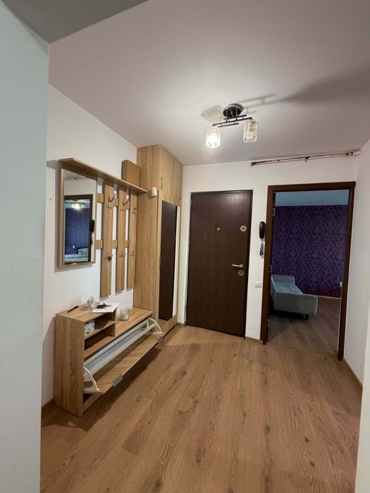 Apartament Baia Mare