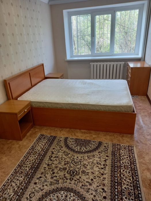 Продам 2х комнатную квартиру