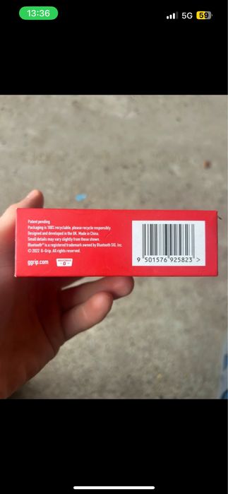 Vand Grip pentru poze