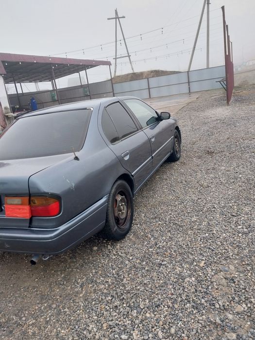 Ниссан примера сатылады