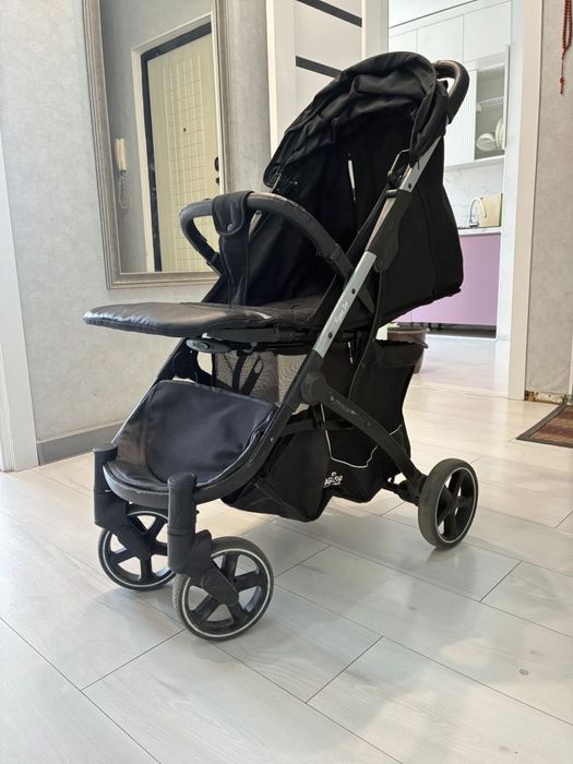 Продам коляску Starjoy