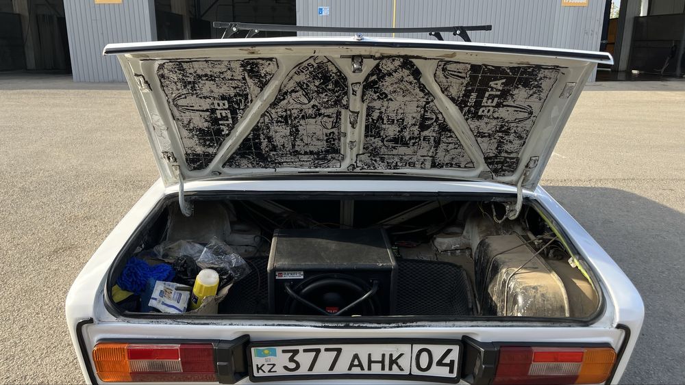 Продам Ваз-2106, 2005 год