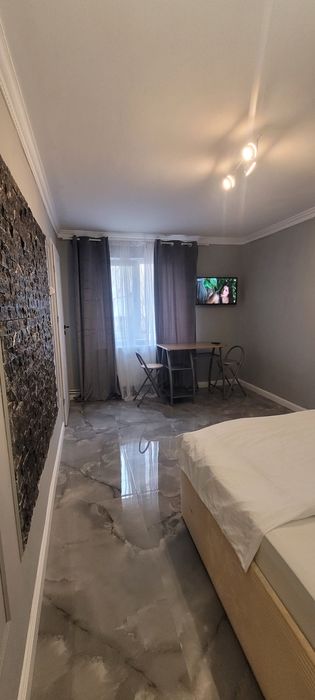 Regim hotelier cu toate utilitățile!