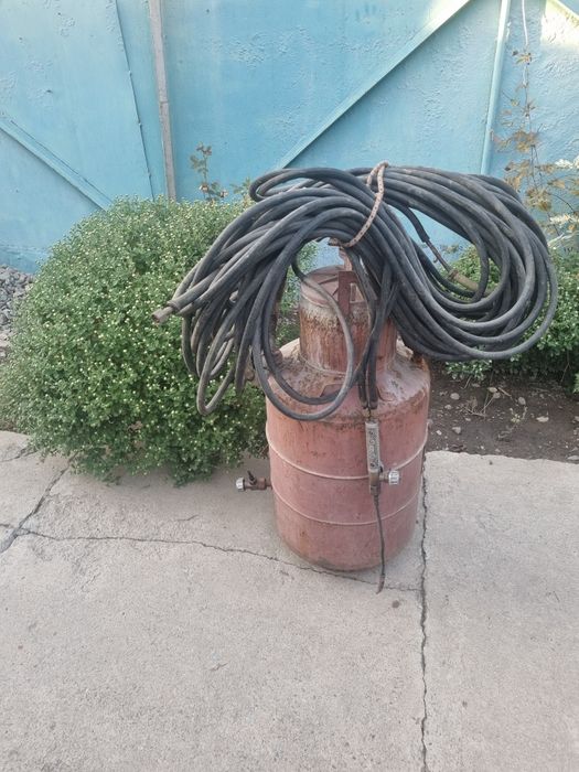 Продам Газо сварка