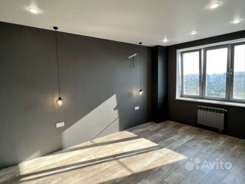 Ремонт квартир по доступным ценам