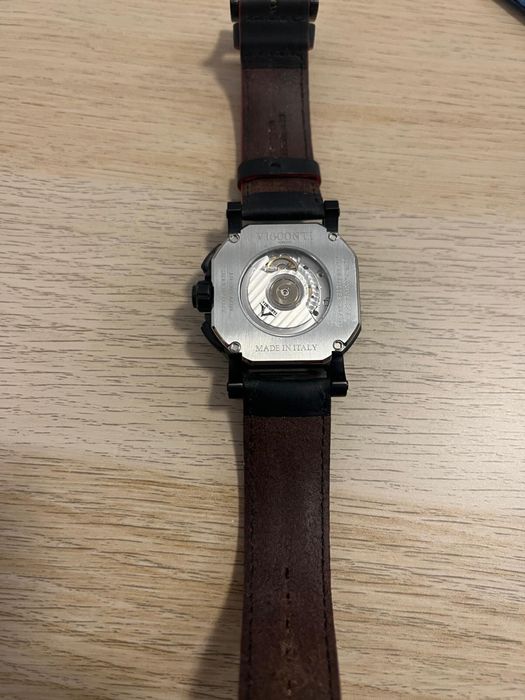 Ceas Visconti Monza