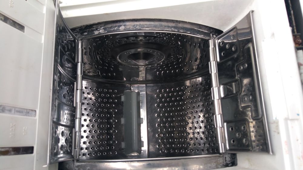 хладилник+фризер Ением-Силтал Мраз пералня Körting от