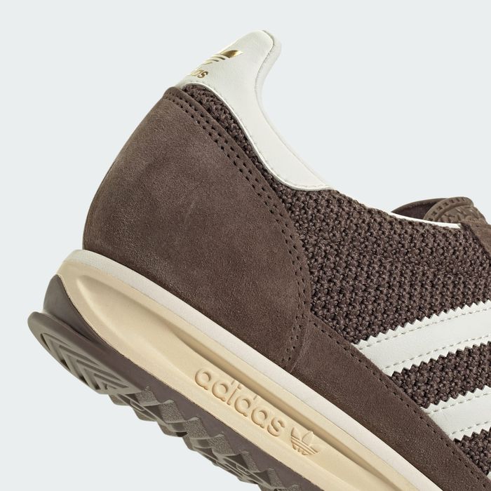Adidas SL 72 RS Noi Originali (45 1/3)