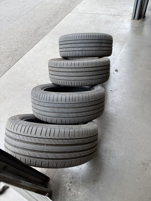 Continental ContiSport 235 50 r18