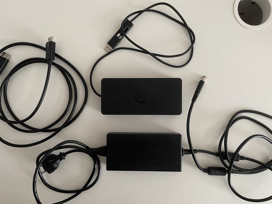 Docking station Dell