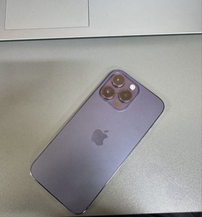 Обмен IPhone 14 Pro Max 128Gb