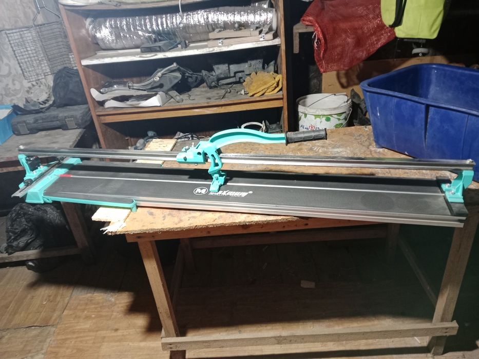 Продаю плиткарезка