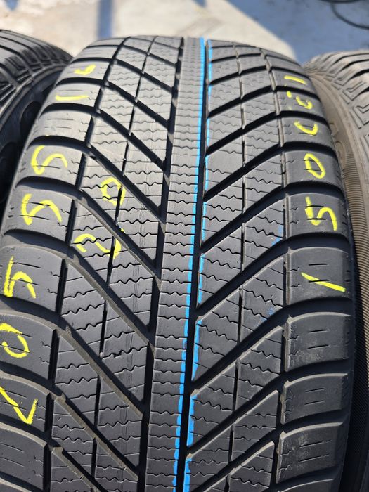 205 55 16 goodyear all seasson