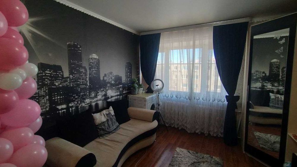 Продается малосемейка Центр