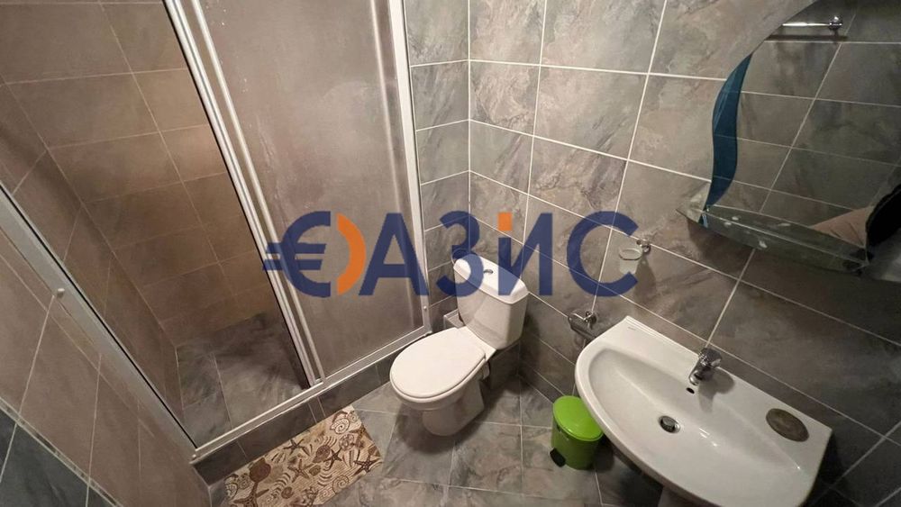 Тристаен апартамент в комплекс Елит 4, 108 кв.м., Слънчев бряг,