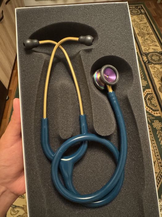 Фонендоскоп Littmann педиатрический