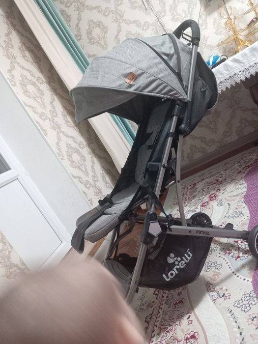 Детский каляска, манеж сатылады