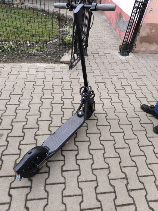 Scooter electric de la ninebot