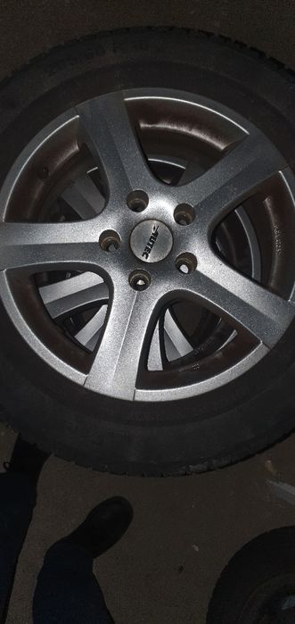 Aliaj pe 16"/5 - Germany
