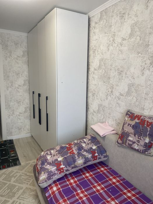 Продаю 3-х комн квартиру