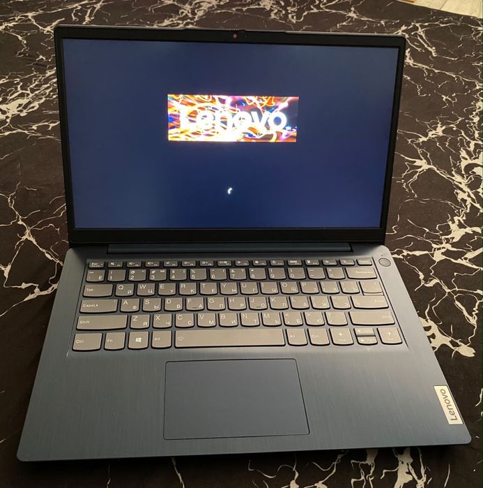 Продам Lenovo IdeaPad 3 14”