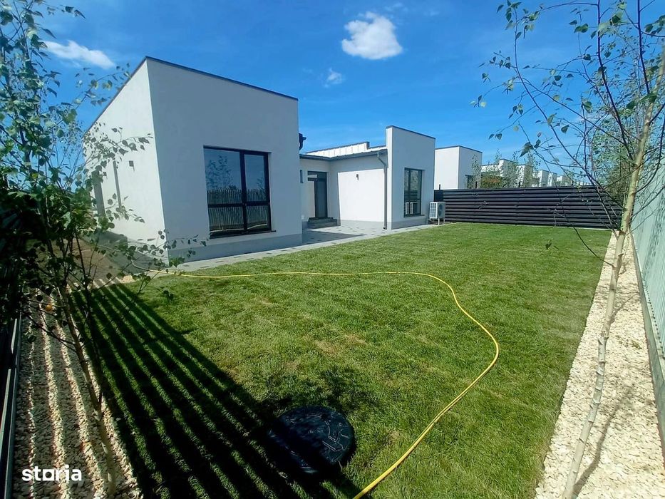 Case Individuale Fortului, Toate Utilitatile, Parcare, Comision 0%