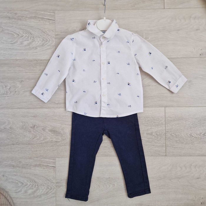 Бебешки панталон, Newness за момче, 12м/80см