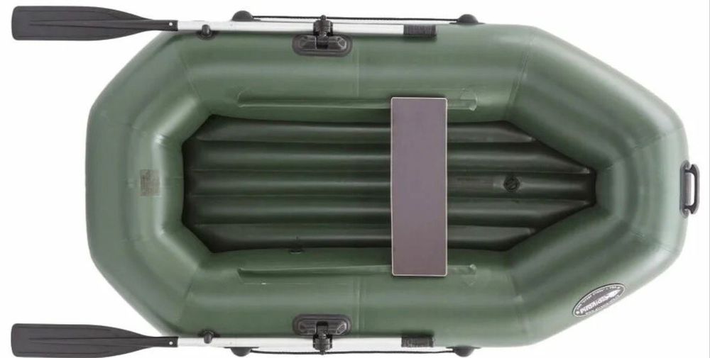 Лодка 1 местный 56000