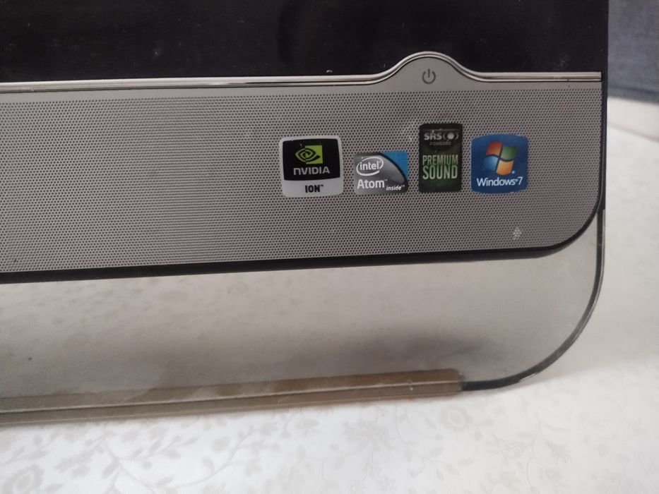 Моноблок компьютер