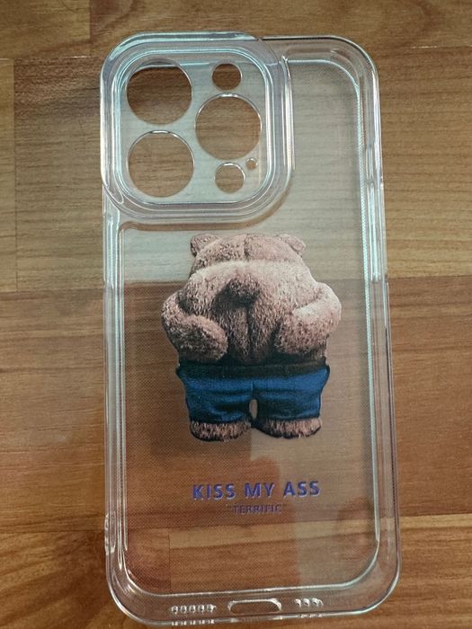 4 Huse iPhone 14 Pro