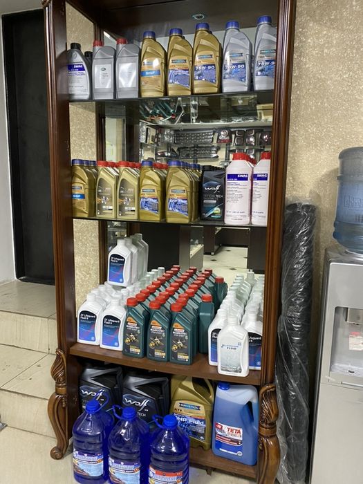 Запчасти Range Rover, LAND ROVER