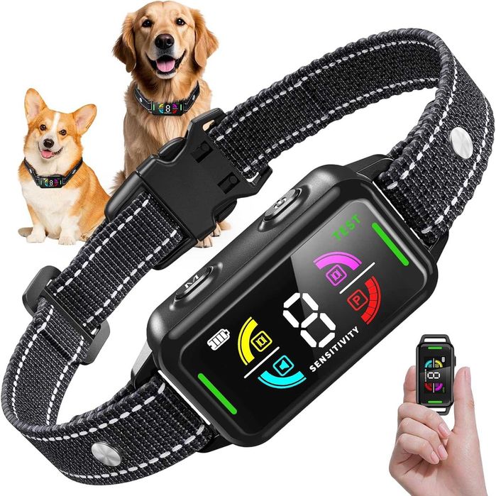 Нашийник против лай Yaskyly