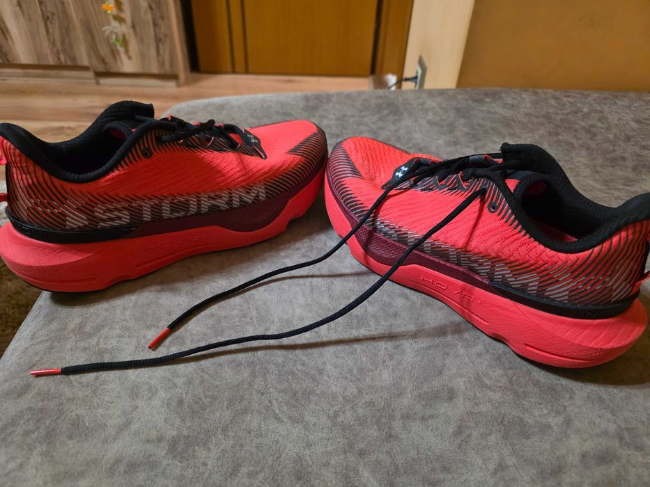 Мъжки маратонки UNDER ARMOUR, номер 42