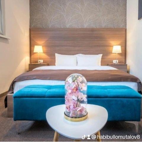 Atel Hostel Mehmonhona Гастиница хостел мехмон 29999 сум