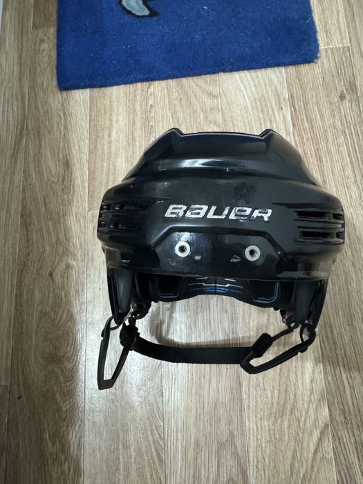 Шлем хоккейный Bauer Re Akt 200 SR M