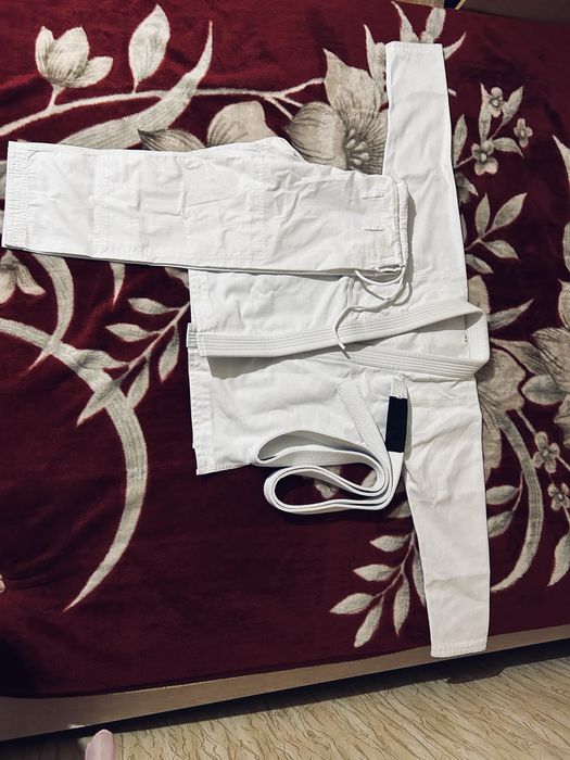 Кимоно для джиу джитсу