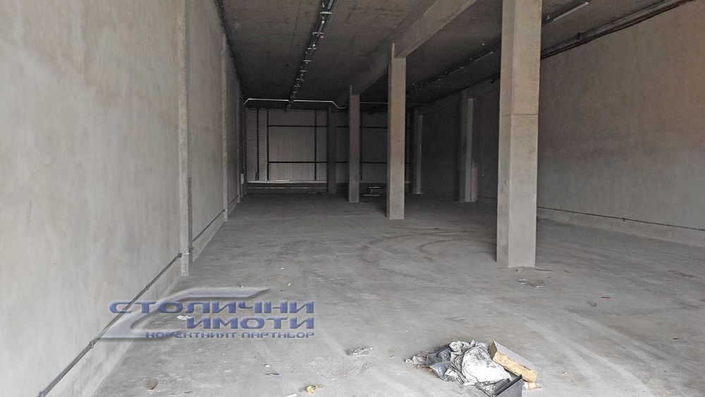 Дава се под наем Склад в София, Враждебна - 373 кв.м за 2430 € - Снимка #4