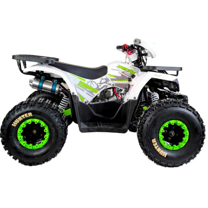 ATV 150 кубика Demon Hunter Tourist - Green
