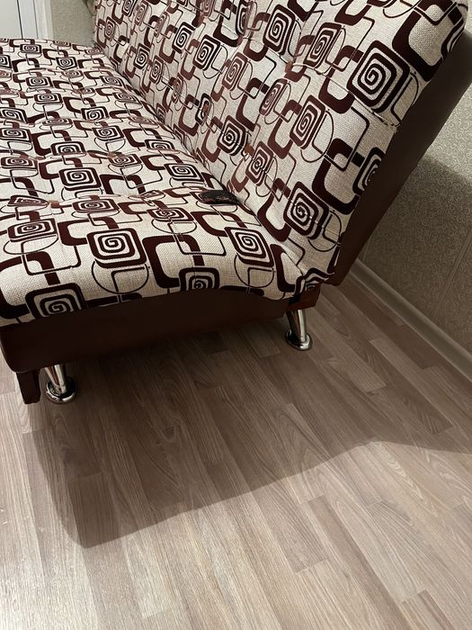 Диван и кресла